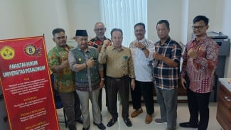 Himanu Gandeng Unikal Pekalongan, Gelar PKPA dan UPA untuk Cetak Advokat Baru Semangat Dunia-Akhirat