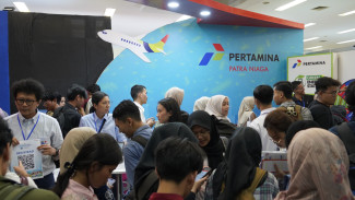 Career Days SV UGM Sajikan 40 Perusahaan