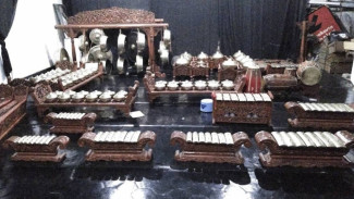 Festival Multifaset Musik Elektronik dan Eksperimental Dikelola Gotong-royong