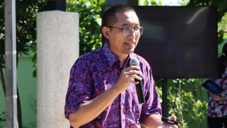 Apa itu Penyakit Lupus ?
