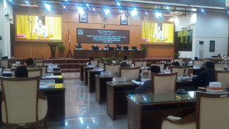 DPRD dan Bupati Demak Setujui Tiga Raperda, Termasuk Perlindungan Penyandang Disabilitas