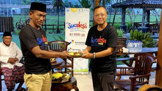Suadesa Festival 2025, PGN Dorong Energi Kemandirian Desa