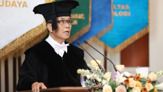 Penutur Bahasa Jawa ternyata Lebih dari 80 Juta Jiwa