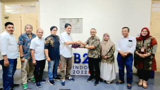 UMY dan Kadin DIY Kolaborasi Hilirisasi Inovasi Riset