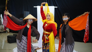 Japan Festival 2025 Unjuk Potensi Budaya dan Kuliner Warga Pegunungan Muria
