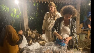 Gubuk Kopi Karangrejo: Wisata Gula Kelapa Tradisional yang menggairahkan Ekonomi Desa