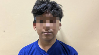 Ngembat Iphone Ratusan Juta di Kudus, Sepak Terjang Pemuda Cibinong Dilumpuhkan Polisi