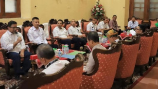 Anggaran Rp1 Triliun Siap Dialirkan ke Sungai di Kudus, Ternyata Ini Manfaatnya