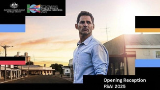 Festival Sinema Australia Indonesia 2025: Diplomasi Layar Lebar Tembus Batas, Semarang Jadi Saksi