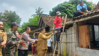 Bantuan RTLH: Kulonprogo Jamin Hak Dasar Hunian Layak