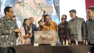 DIY gandeng Enesis lawan Aedes Aegypti