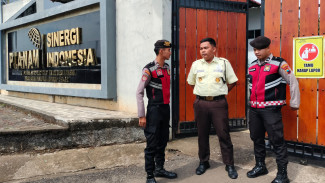 Rawan Aksi Pemerasan, Kawasan Industri Jepara Fokus Pantauan Aparat