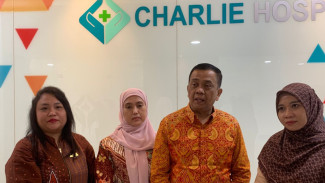 Charlie Hospital Buka Layanan BPJS Mulai 1 Juni, Siap Saingi Rumah Sakit Lain di Demak
