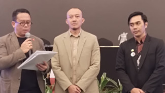 Erlangga Winoto Terpilih Jadi Ketua IAI DIY 2025-2028
