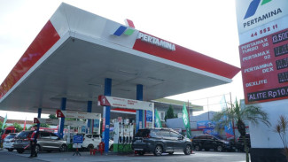 Pasokan Energi Long Weekend di Jateng dan DIY Dipastikan Aman