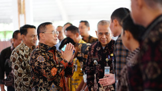 Buruknya Layanan RSUD Soewondo Pati Bikin Bupati Sudewo Kecewa Berat