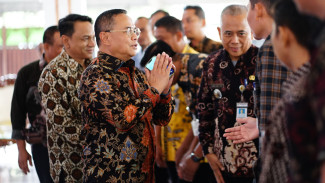 Dihujani Kritik Pedas Kenaikan Tarif PBB P2, Bupati  Sudewo Lontarkan Respon Santai