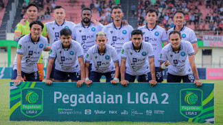 Persiku Rilis Punggawa dan Pelatih Macan Muria Jelang Musim Liga 2 Tahun 2025