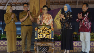 Festival Karawitan Putri Hidupkan tradisi di Tengah anak muda