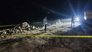 Galian C Kudus 'Makan Tumbal Nyawa', Dinas ESDM Soroti Minimnya Keselamatan Kerja