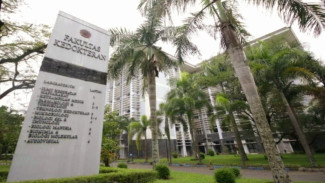 Tenaga Kesehatan Serukan Suara Bulaksumur