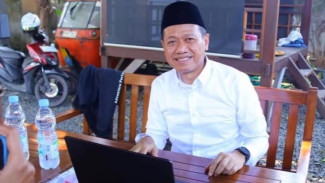 Mengabarkan ke Masyarakat Kudus, Samani Paparkan Capaian Kinerja Positif 90 Hari Pertama Jabat Bupati