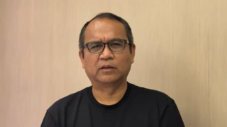 Ayah pengendara BMW Maut Minta Maaf