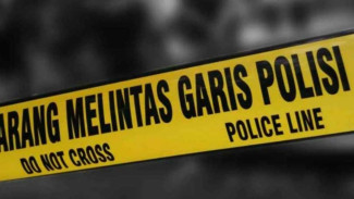 Anggota Brimob Ditembaki, Pelaku Diringkus Korban