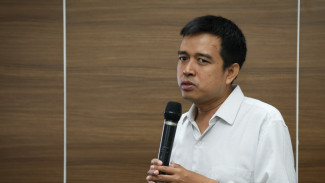 Atasi Pengangguran, Batas Usia Kerja Dihapus