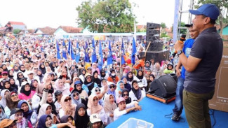 Jutaan Buruh Rokok Terancam Menganggur, Jika PP 28 Tahun 2024 Terus Diterapkan
