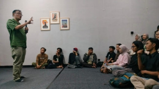 Hadapi Tantangan Global, Budiman Sujatmiko Nilai Persatuan Nasional Jadi Kunci Utama