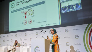 Wakil Rektor UMY Masuk Nominasi Penghargaan GLOHRA Prize for Global Health Research