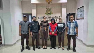 Berkas Dugaan Korupsi Alkes Karanganyar Diserahkan ke JPU, Enam Tersangka Terancam Tipikor