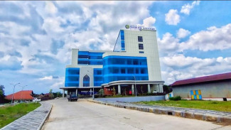 Hadirkan KRIS Pertama di Indonesia, Layanan RS Sarkies Aisyiyah Kudus Berasa Premium