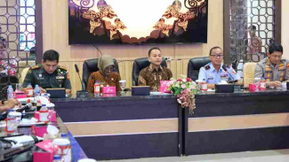 Menuju Idul Adha Hijau, Surakarta Larang Kantong Plastik untuk Kurban