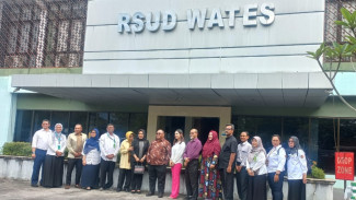 Komisi D DPRD DIY Upayakan Penambahan Alkes RSUD Wates