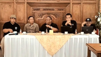 Bagi Hasil Cukai Hasil Tembakau diharap bisa sasar Jamsostek