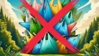 Kota Jogja Segera Stop Kantong Plastik Sekali Pakai
