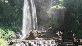 Wisata Alam Jadi Andalan, Karanganyar Optimis Raup Rp2 Triliun di Soloraya Great Sale
