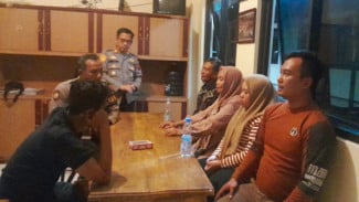 Posting Video Provokatif dan Rusak Citra Kudus, Polisi Sesalkan Kelakuan Osa Desbi Ardea