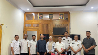 Dorong UMKM Ramah Lingkungan, UNS Gelar Uji Publik di Sragen: Kolaborasi Jadi Kunci