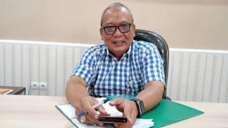 RSUD Kartini Karanganyar Renovasi Bangsal Mawar demi Standar KRIS BPJS, Target Rampung Juni 2025