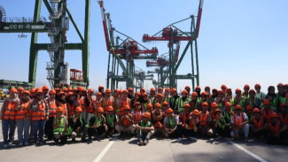 UNS Buka Prodi Baru Manajemen Perdagangan Internasional, Siap Cetak Lulusan Siap Go Global