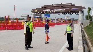 Tol Jogja-Solo Tambah Lahan 581 Bidang