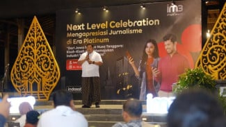 Penambahan BTS 4G Indosat Jateng-DIY Perluas Lapangan Kerja