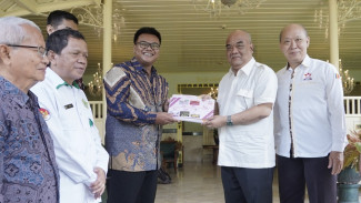 MACI Gelar acara Motor, Ini Pesan Sri Paduka