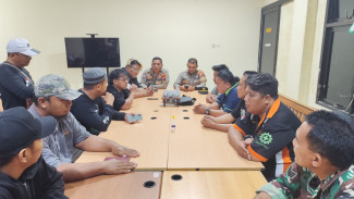 Insiden Demo ODOL, Sopir Truk Minta Maaf dan Ganti Rugi Ambulans Usai Mediasi di Polres Karanganyar