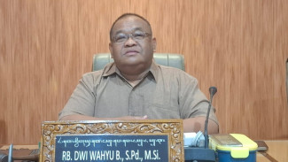 DPRD DIY Soroti Mundurnya 18 Guru Kulonprogo, Desak Evaluasi Anggaran Pendidikan