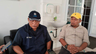 Karanganyar Jadi Titik Nol Ketangguhan, Ribuan Relawan Muhammadiyah Turun Gunung