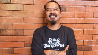 Doni Saputro Rilis Single Kedua “Cukup Hanya Denganmu”